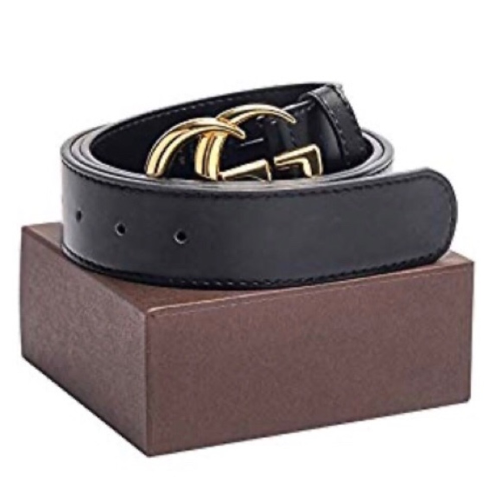 FAKE Gucci Belt